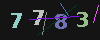 Gambar captcha